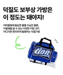 [오늘종료] 전 팀 색상 입고! 팬심 가득 야구 덕질 가방 by 주식회사 아이앤디디