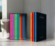 7인의 천재가 전하는 영원한 지혜. 위대한 사유를 소장할 단 하나의 전집