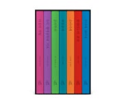 7인의 천재가 전하는 영원한 지혜. 위대한 사유를 소장할 단 하나의 전집