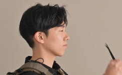 국가대표가 선택한 초강력 방탄고글ㅣ총알에도 뚫리지 않는 <VENTUS> by 한국오지케이