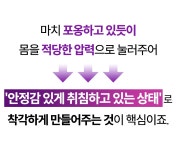 [4.9 잠도깨비] 수면 혁신, 덮는 멜라토닌! 덮자마자 꿀잠 예약 by 잠도깨비 (주식회사 엠엠바이오)