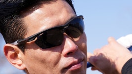 [누적 3.5억] 글라스 명가 필모리스, 파크골퍼를 위해 탄생한 역작