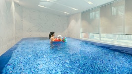 [10만원대]전객실 풀빌라+반려동물 가능+셀프스튜디오 가평 펜션 OPEN by 주식회사 풀스테이