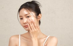 아침,저녁 세안 후 이거 하나 발랐는데, 광채부터 보습까지 싹 잡혔어요!