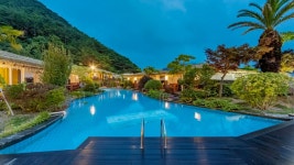 섬에도 가볼까? 통영 한산마리나리조트 최대 49% 특가 | 와디즈 오픈예정 리조트에 왔다! 섬에도 가볼까? 통영 한산마리나리조트 최대 49% 특가