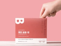 [체지방 감소] 당신의 플랜 B를 위한 하루 1포! by 주식회사 뉴젠헬스케어