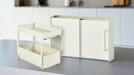 자투리 공간 200% 활용! 수납 고민, 이거 하나면 한 번에 해결!