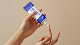 일시적인 쿨링크림? 자연의 생명력을 담아 더욱 강력한 바디부스터 케어크림 by 제트티오글로벌