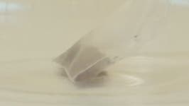 한 잔이 아닌, 하루를 위한 티백 - 우릴수록 깊어지는 지유명차 보이차 by 주식회사 콘테이너스튜디오 한 잔이 아닌, 하루를 위한 티백... 