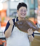 [복드림] 미국 LA에 진출한 광어 크림 리조또, 드디어 와디즈 상륙! by 유한회사 해성인터내셔널