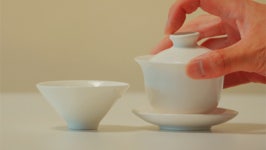 한 잔이 아닌, 하루를 위한 티백 - 우릴수록 깊어지는 지유명차 보이차 by 주식회사 콘테이너스튜디오 한 잔이 아닌, 하루를 위한 티백... 