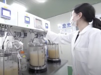 당신의 건강을 위한 비건, 유기농 프리미엄 유산균 by 라인비오