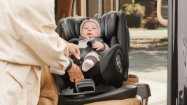 ADAC 2.2점 20만원대 갓성비 국민카시트! 다이치 블리바360 프로 by 주식회사 다이치에스앤비