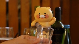 [이벤트] 춘식이랑 즐기는 산소가득 디스팬서 에어레이팅 공법 by 주식회사 인프라텍