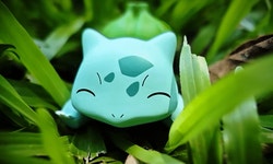 [스마트폰으로 보는 작은 세상] 스마트폰 전용 매크로 렌즈로 접사 촬영