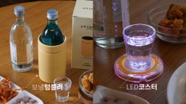 [이벤트] 춘식이랑 즐기는 산소가득 디스팬서 에어레이팅 공법 by 주식회사 인프라텍