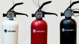 안전X스타일 : LIFELINE72