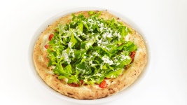 (개그맨 이원승) 이탈리아 장인이 손수 만드는 나폴리 화덕 피짜!