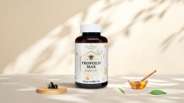 [19,990원] 온가족 면역! 4개월간 책임지는 40mg 프로폴리스 by 한국내추럴이믹스 주식회사