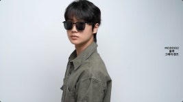 한개의 선글라스에 5가지 렌즈를 한번에!!!??