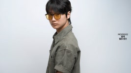 한개의 선글라스에 5가지 렌즈를 한번에!!!??