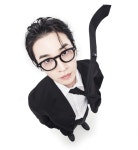 [명품급 안경] 하나로 삶의 질이 천장 뚫었습니다!ㅣ흘러내림X 맞춤핏O