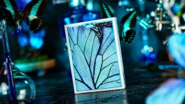 [JLCC 국내 공식 유통] TCC 버터플라이 플레잉카드 by 주식회사 제이엘(JL)