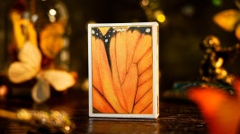 [JLCC 국내 공식 유통] TCC 버터플라이 플레잉카드 by 주식회사 제이엘(JL)