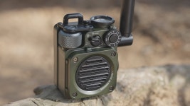 2억+ㅣ와디즈 1등 스피커 FM라디오 기능이 추가된 뮤젠 와일드미니3.0