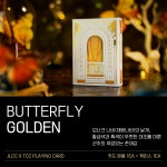 [JLCC 국내 공식 유통] TCC 버터플라이 플레잉카드 by 주식회사 제이엘(JL)