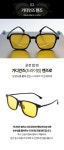 [3in1] 10만원대로 안경+선글라스+드라이브 안경을 해결! by 부라더스 | wadiz [3in1] 10만원대로 안경+선글라스+드라이브 안경을 해결! by... 