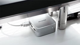 [미니PC 1위] 와디즈 단독공개│20만원대 디자인 특허 초소형 미니PC by picopulse