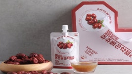 1. 달콤한 감성, 건강한 선택 쥬쥬베(대추) 곤약젤리