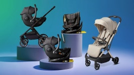 이만한 가성비 절대 없을껄요? 100만원 초반대 카시트&유모차 풀패키지!