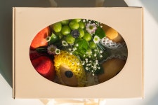 [1%들의 과일선물세트] 프리미엄 과일만 특급 선별한 추석 과일선물세트 by 대박농장 [1%들의 과일선물세트] 프리미엄 과일만 특급 선별한 추석... 