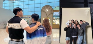윈윈스포츠연제 | [오늘 하루도 커피로 시작하셨나요?] 출근 후 책상 위 한 알 필수템 by 윈윈 스포츠 컴퍼니
