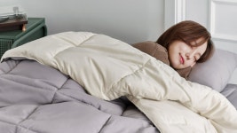 12억 펀딩ㅣ호텔 침구 스펙 더한 5만원대 퐁실보들 양면 이불 by 프로젝트슬립 (주식회사 프로젝트컴퍼니)