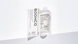 스킨케어급 클렌징워터, 여드름유발 0, 광채까지? 클렌징 맞아요 이게? by 주식회사 분코