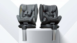 20만원대 갓성비 국민카시트 ADAC 2.2점 다이치 블리바360 프로 by 주식회사 다이치에스앤비