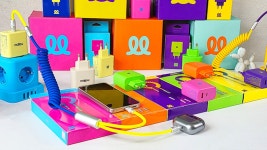 [1만원대 초특가]7000% 달성했던 그 충전기 리뉴얼로 돌아왔어요! by 주식회사 티케이커머스