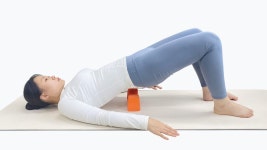 [하루 10분] 마사지, 지압, 스트레칭, 홈트레이닝을 하나로 완성! | 와디즈 오픈예정 [하루 10분] 마사지, 지압, 스트레칭, 홈트레이닝을 하나로 완성!