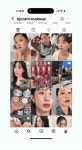 성형했나? 인생이 바뀌는 청담동 1:1 헤어&메이크업 컨설팅[환골탈태]