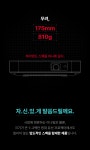 (주)허니배저스 | by (주)완벽한우리들 | wadiz 7000대 완판! 저스 빔프로젝터 역대급 스펙의 신제품 출시! by (주)완벽한우리들 | 와디즈