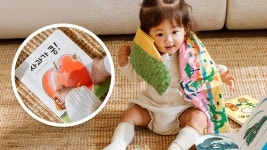 사과가쿵 육아맘들이 입모아 추천하는 첫습관 형성 베스트 보드북 20종 | 와디즈 오픈예정 사과가쿵 육아맘들이 입모아 추천하는 첫습관... 