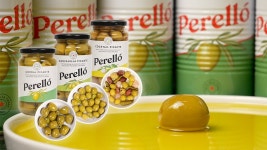 [신제품] 6분에 1개씩 팔리는 올리브! 한국인 입맛 제대로 저격ㅣ페렐로 by 주식회사 아센