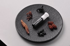 와디즈에디션 | 흑마늘×흑염소, 쓴맛 없이 채우는 하루 활력 이중제형샷