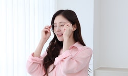 [한국 직판] 개당 9,900원! 렌즈 하나로 안경 7개 다 씁니다👈