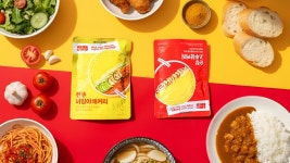 전주·순창의 맛을 담은 전북 콜라보 토요커리 by 토요 커리