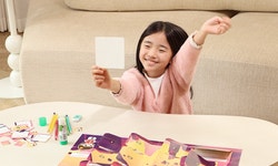 하루 30분 놀이로 초등 문해력 마스터! 읽기모험 [문해력 보드게임]