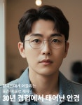 두꺼운 렌즈 완벽 커버, 티타늄 초경량 안경 by HONG JOO | wadiz 두꺼운 렌즈 완벽 커버, 티타늄 초경량 안경   by HONG JOO | 와디즈